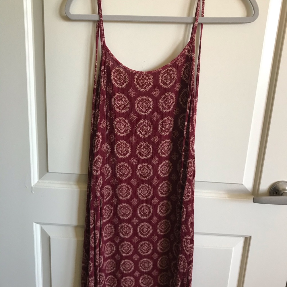 Cute Summer Dress!